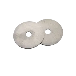 ALUMINIUM REINFORCING SEAT WASHERS