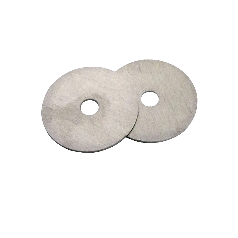 ALUMINIUM REINFORCING SEAT WASHERS