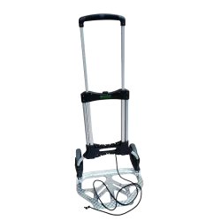 FOLDING HAND CART