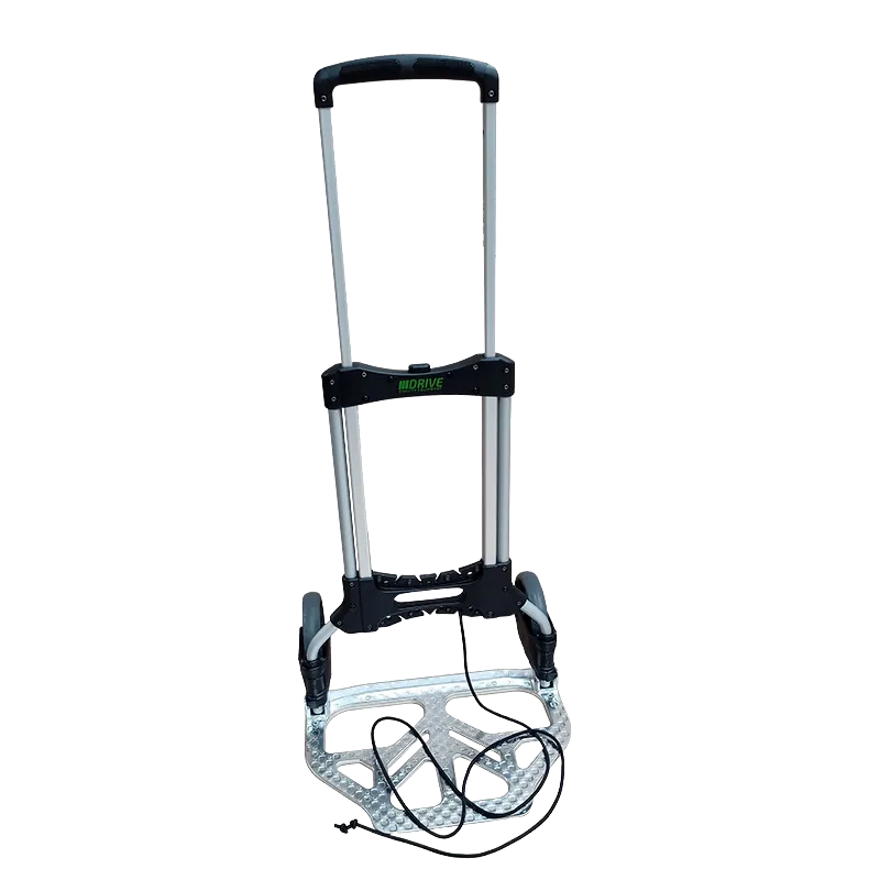 FOLDING HAND CART