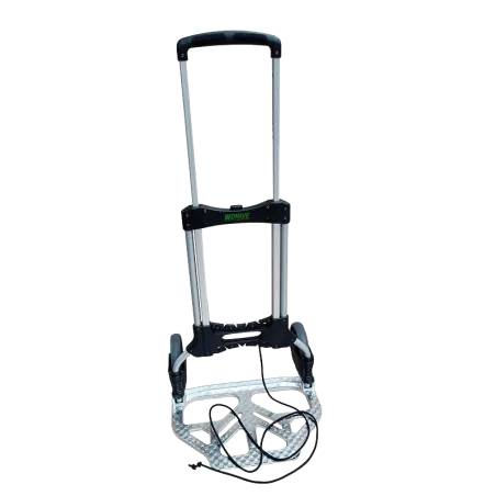 FOLDING HAND CART