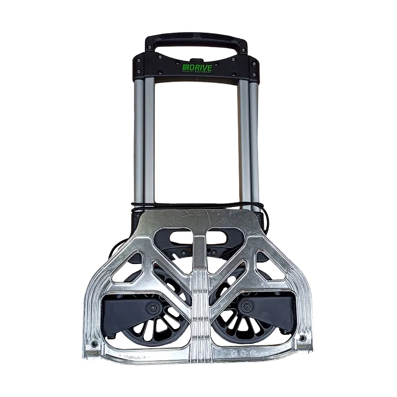 FOLDING HAND CART