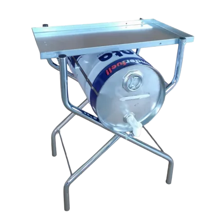 SERVANTE DE PISTE / TABLE D'ATELIER
