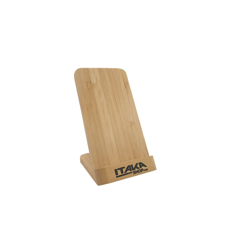 ITAKASHOP INDUCTION PHONE HOLDER