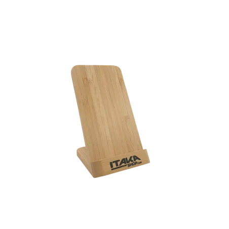 ITAKASHOP INDUCTION PHONE HOLDER
