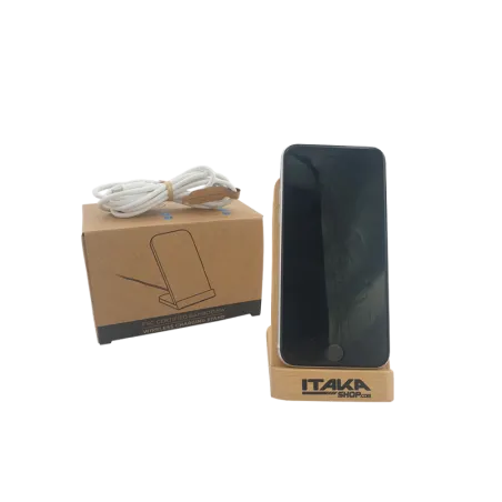 ITAKASHOP INDUCTION PHONE HOLDER