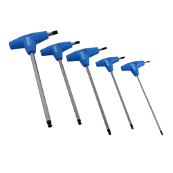 T-SHAPED ALLEN WRENCH