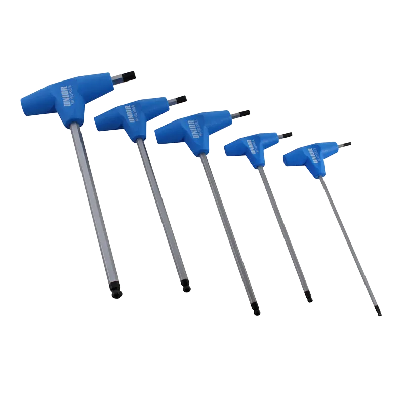 T-SHAPED ALLEN WRENCH