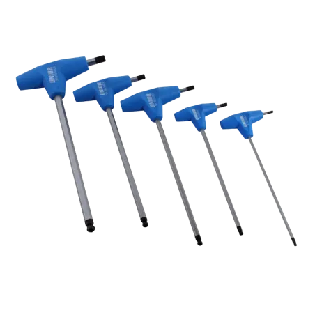 T-SHAPED ALLEN WRENCH
