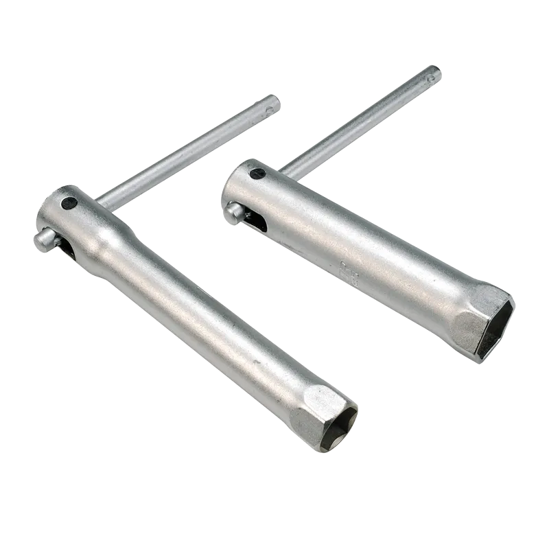 SPARK PLUG WRENCH