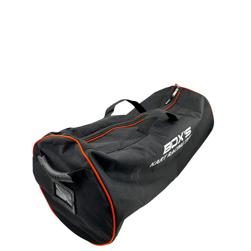 BOX'S TYRES BAG