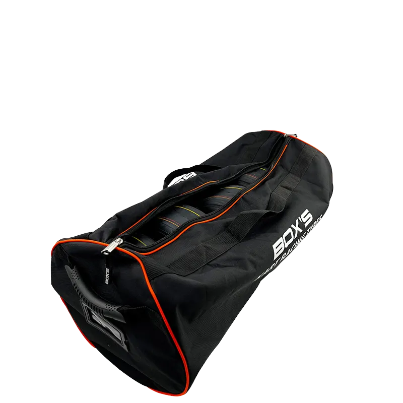 BOX'S TYRES BAG