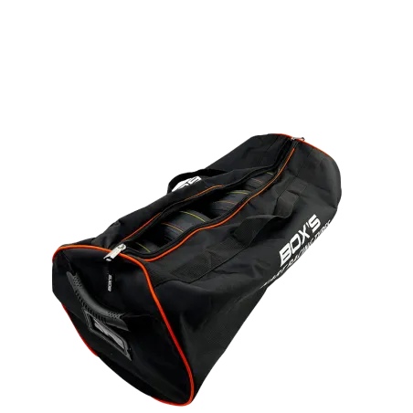 BOX'S TYRES BAG