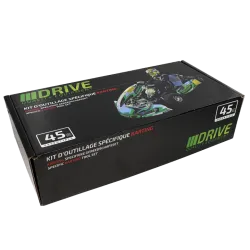 GO KART TOOL KIT