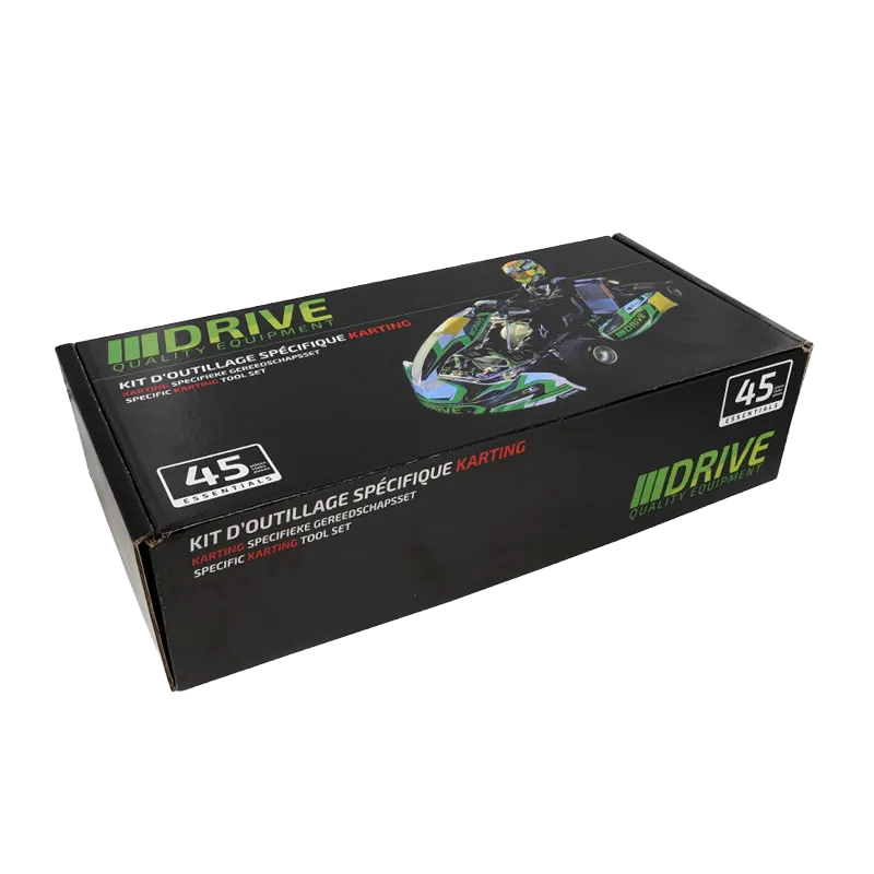GO KART TOOL KIT