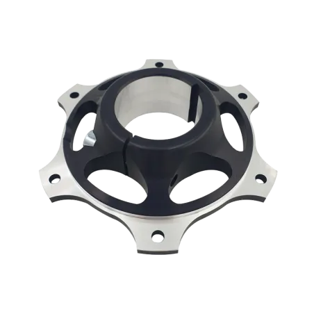 PORTE-COURONNE ALUMINIUM D50