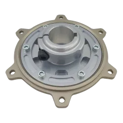 TEKNEEX D30 ALUMINIUM FLOATING SPROCKET CARRIER