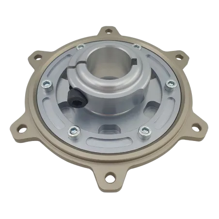 TEKNEEX D30 ALUMINIUM FLOATING SPROCKET CARRIER