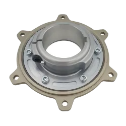 TEKNEEX D50 ALUMINIUM FLOATING SPROCKET CARRIER