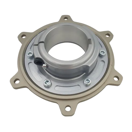 TEKNEEX D50 ALUMINIUM FLOATING SPROCKET CARRIER