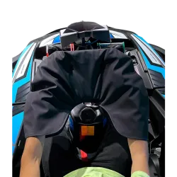 BOX'S STEERING WHEEL COVER HAND PROTECTOR