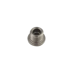 INSERTO DA SALDARE PER SONDA DI SCARICO