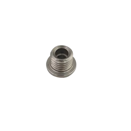 SOLDER INSERT FOR EXHAUST SENSOR