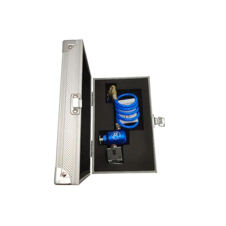 DIGITALES MINIATUR-MANOMETER 0,1 – 10 BAR