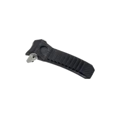 Cierre micrométrico macho para casco BOX'S R5 de LS2