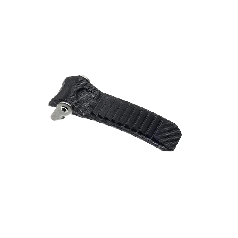 Cierre micrométrico macho para casco BOX'S R5 de LS2