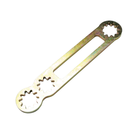 GEAR LOCKING TOOL