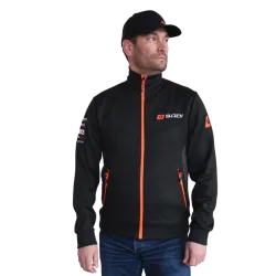 SODI LIFESTYLE TECH FLEECE SWEAT