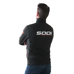 FELPA IN POLAR TECH SODI LIFESTYLE