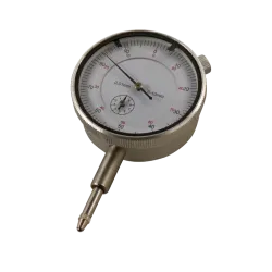 DIAL GAUGE
