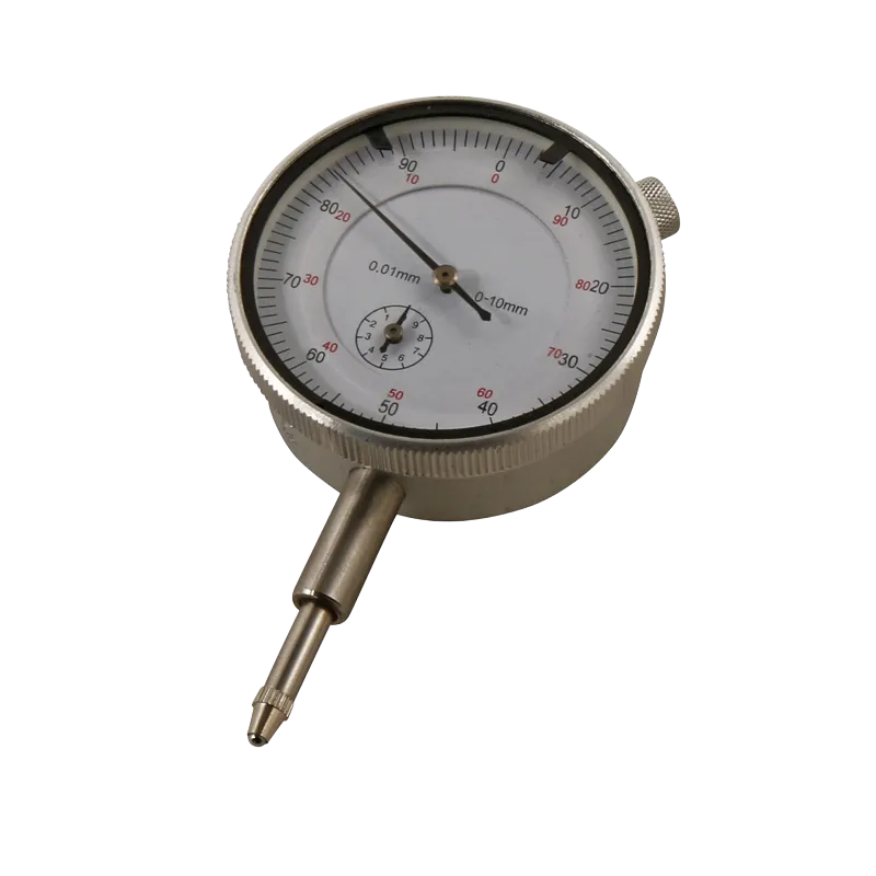 DIAL GAUGE