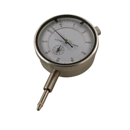 DIAL GAUGE