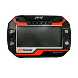 SODI STICKER FOR MYCHRON 5