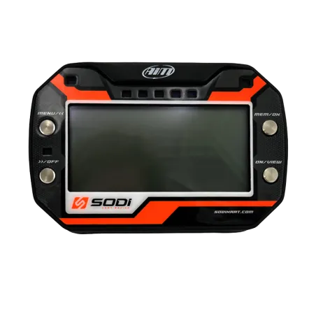 SODI STICKER FOR MYCHRON 5