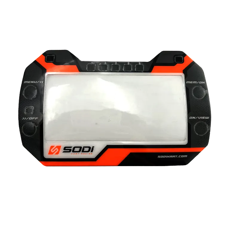 SODI STICKER FOR MYCHRON 5