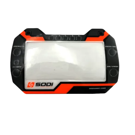 SODI STICKER FOR MYCHRON 5