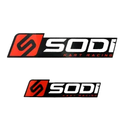 SODI STICKER