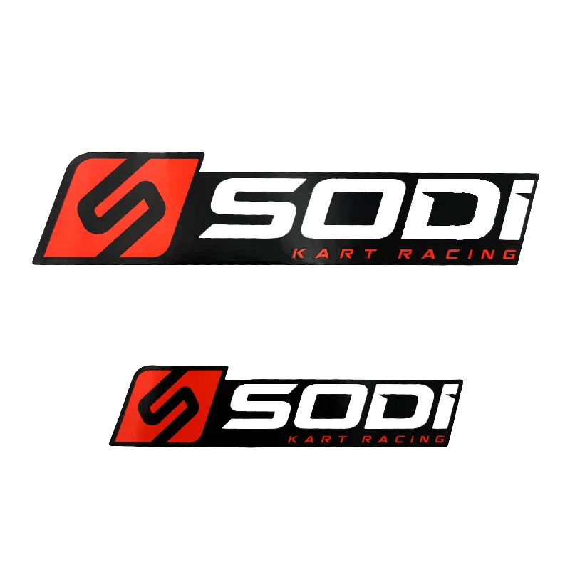 SODI STICKER