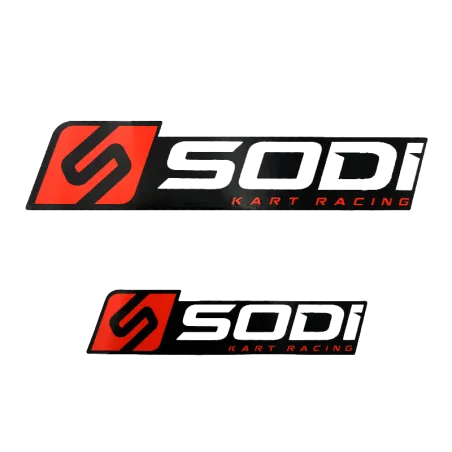 SODI STICKER