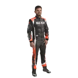 OFFICIAL SODI OMP SUIT