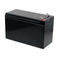 FIAMM-BATTERIE FG 12 V, 7,2 A