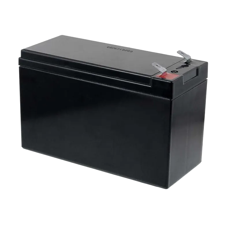 FG 12V 7.2A FIAMM BATTERY