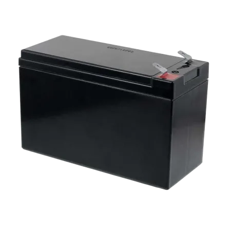 FG 12V 7.2A FIAMM BATTERY