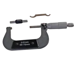 MICROMETER