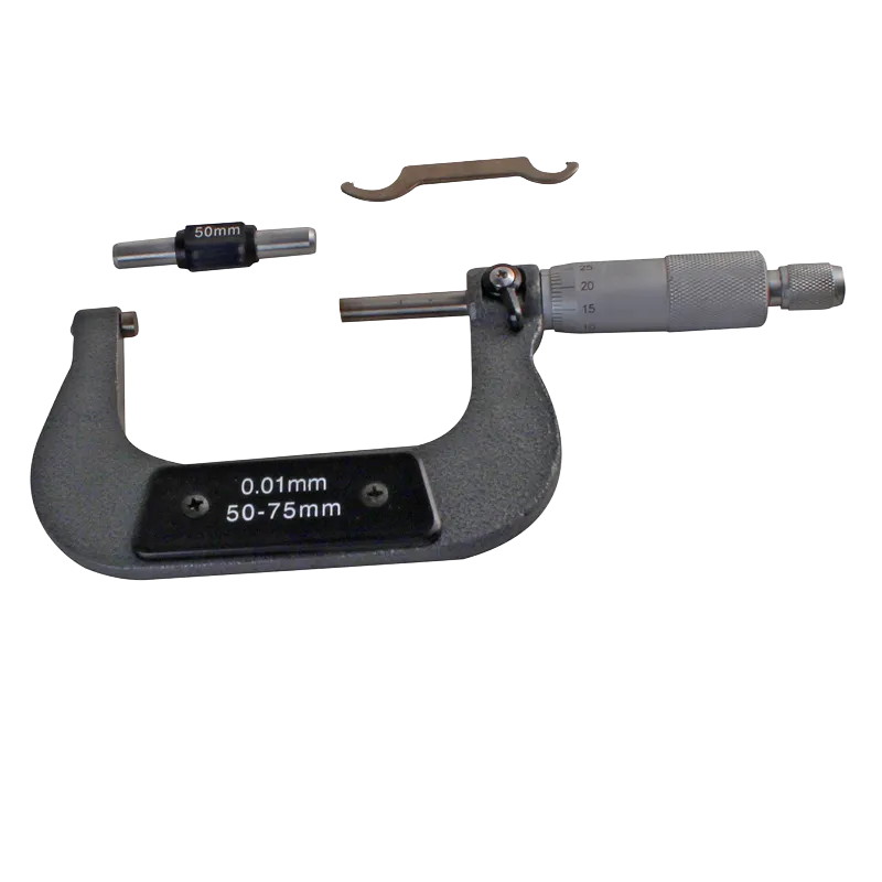 MICROMETER