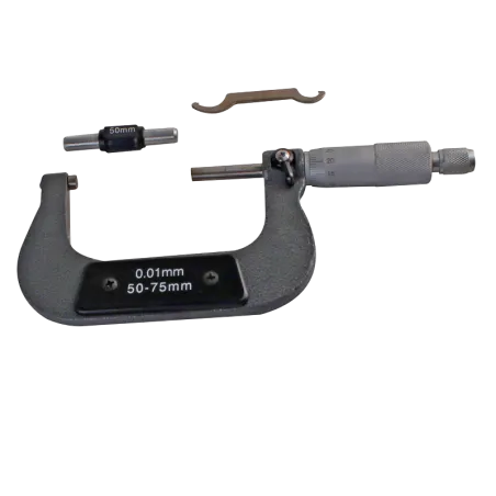 MICROMETER